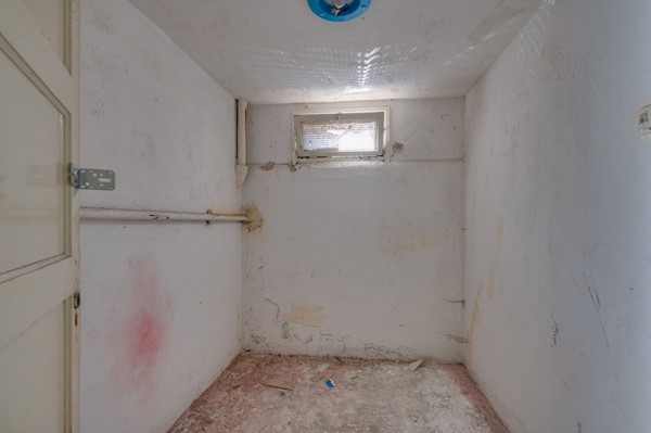 Medium property photo - Klaverstraat 136C, 3083 VN Rotterdam
